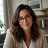 Laura Méndez · Terapeuta de pareja