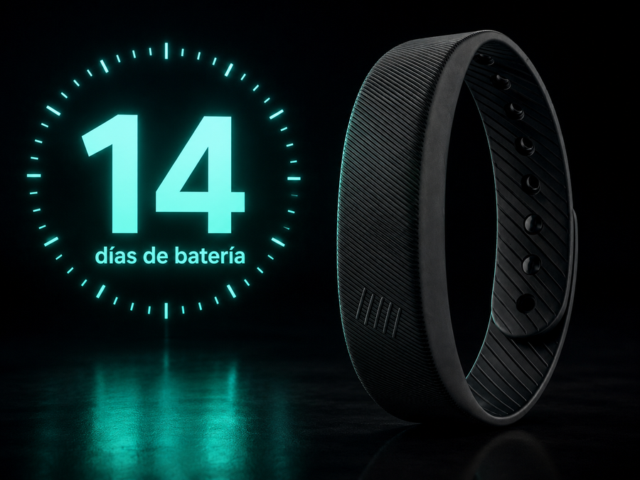 Batería de 14 días