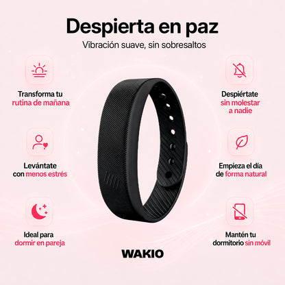 WAKIO Band