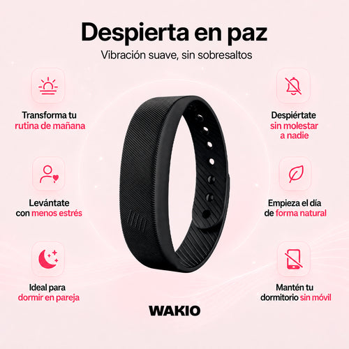 WAKIO Band