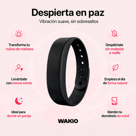 WAKIO Band