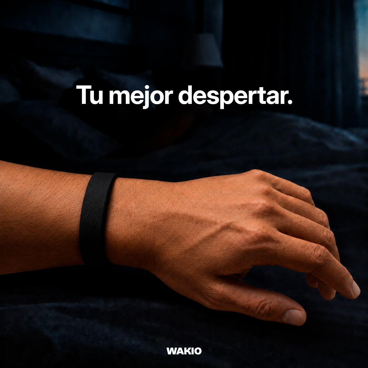 WAKIO Band
