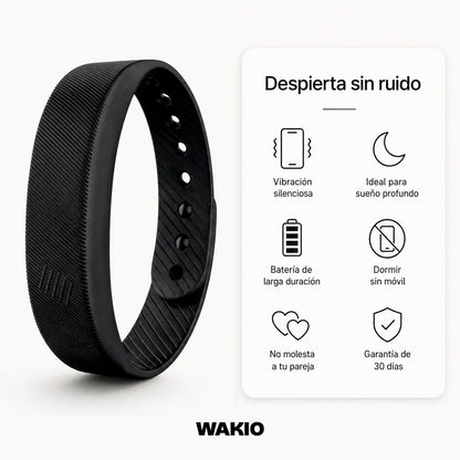 WAKIO Band